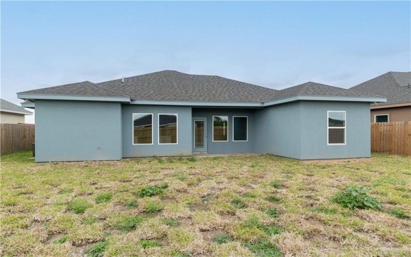 406 Hope Drive, La Feria, TX 78559, 4 Bedrooms Bedrooms, ,2 BathroomsBathrooms,Residential,For Sale,406 Hope Drive,467726