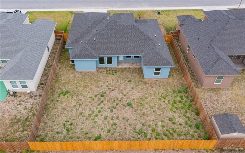 406 Hope Drive, La Feria, TX 78559, 4 Bedrooms Bedrooms, ,2 BathroomsBathrooms,Residential,For Sale,406 Hope Drive,467726