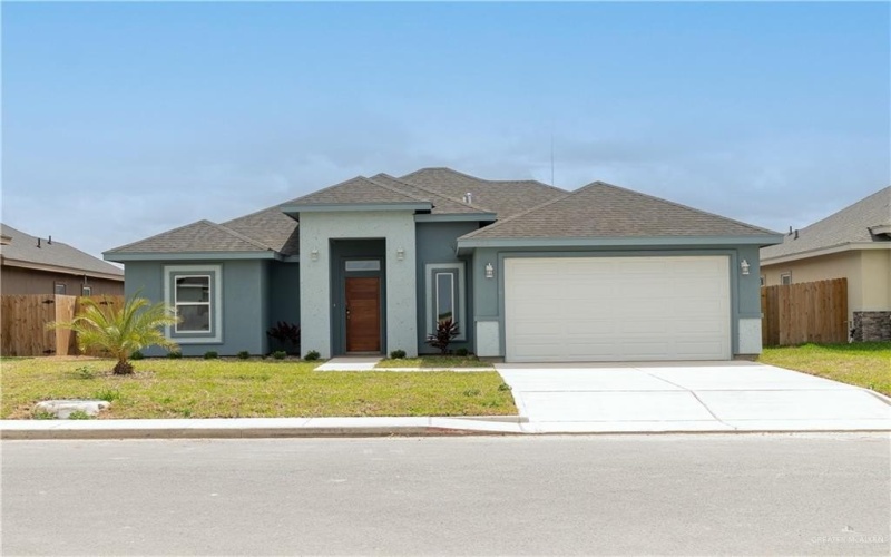 406 Hope Drive, La Feria, TX 78559, 4 Bedrooms Bedrooms, ,2 BathroomsBathrooms,Residential,For Sale,406 Hope Drive,467726
