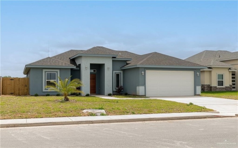 406 Hope Drive, La Feria, TX 78559, 4 Bedrooms Bedrooms, ,2 BathroomsBathrooms,Residential,For Sale,406 Hope Drive,467726