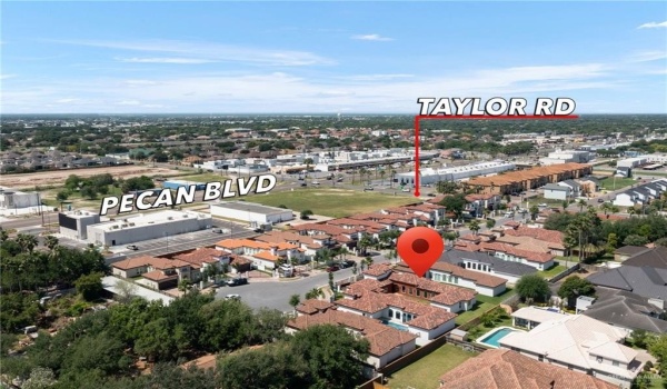 5008 Pecan Avenue, McAllen, TX 78501, 3 Habitaciones Habitaciones , ,3 BañosBaños,Residential,En Venta,5008 Pecan Avenue,467742