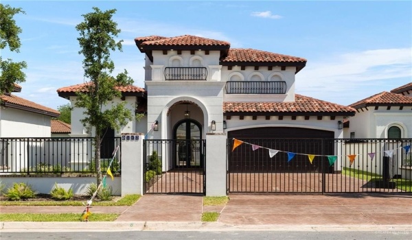 5008 Pecan Avenue, McAllen, TX 78501, 3 Habitaciones Habitaciones , ,3 BañosBaños,Residential,En Venta,5008 Pecan Avenue,467742