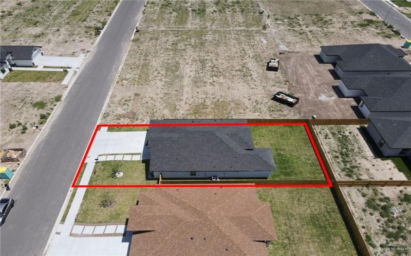 2117 Zinnia Street, Weslaco, TX 78596, 4 Bedrooms Bedrooms, ,2 BathroomsBathrooms,Residential,For Sale,2117 Zinnia Street,467849