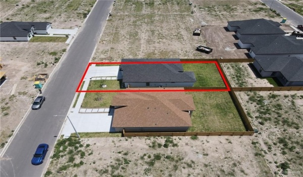 2117 Zinnia Street, Weslaco, TX 78596, 4 Bedrooms Bedrooms, ,2 BathroomsBathrooms,Residential,For Sale,2117 Zinnia Street,467849