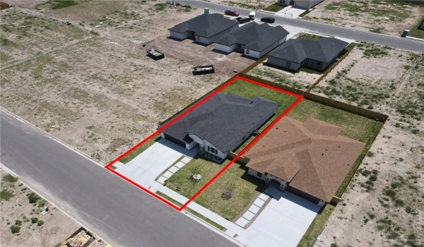 2117 Zinnia Street, Weslaco, TX 78596, 4 Bedrooms Bedrooms, ,2 BathroomsBathrooms,Residential,For Sale,2117 Zinnia Street,467849
