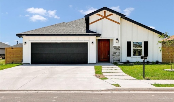 2117 Zinnia Street, Weslaco, TX 78596, 4 Bedrooms Bedrooms, ,2 BathroomsBathrooms,Residential,For Sale,2117 Zinnia Street,467849
