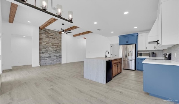2117 Zinnia Street, Weslaco, TX 78596, 4 Bedrooms Bedrooms, ,2 BathroomsBathrooms,Residential,For Sale,2117 Zinnia Street,467849