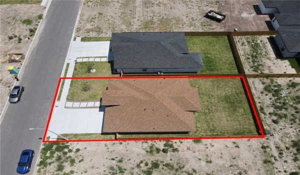 2121 Zinnia Street, Weslaco, TX 78596, 3 Bedrooms Bedrooms, ,2 BathroomsBathrooms,Residential,For Sale,2121 Zinnia Street,467854