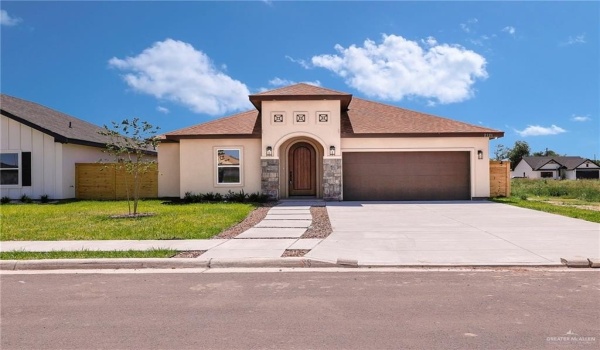 2121 Zinnia Street, Weslaco, TX 78596, 3 Bedrooms Bedrooms, ,2 BathroomsBathrooms,Residential,For Sale,2121 Zinnia Street,467854
