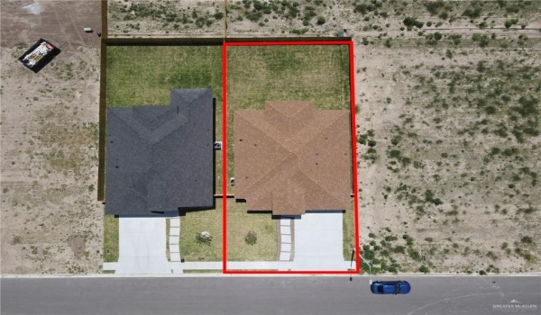 2121 Zinnia Street, Weslaco, TX 78596, 3 Bedrooms Bedrooms, ,2 BathroomsBathrooms,Residential,For Sale,2121 Zinnia Street,467854