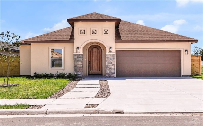 2121 Zinnia Street, Weslaco, TX 78596, 3 Bedrooms Bedrooms, ,2 BathroomsBathrooms,Residential,For Sale,2121 Zinnia Street,467854