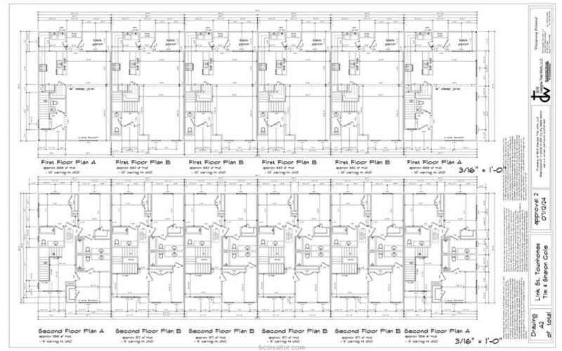 3213 Link Street #116, Bryan, TX 77801, 3 Bedrooms Bedrooms, ,3 BathroomsBathrooms,Residential Lease,For Rent,3213 Link Street,25001710