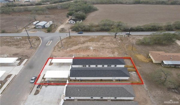 4 Briggs Street #C, Weslaco, TX 78596, 2 Habitaciones Habitaciones , ,2 BañosBaños,Residential,En Venta,4 Briggs Street,467875