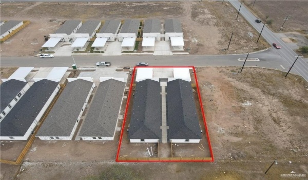 4 Briggs Street #C, Weslaco, TX 78596, 2 Habitaciones Habitaciones , ,2 BañosBaños,Residential,En Venta,4 Briggs Street,467875