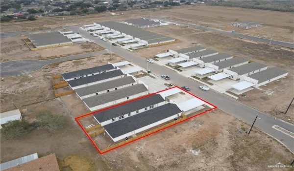 4 Briggs Street #C, Weslaco, TX 78596, 2 Habitaciones Habitaciones , ,2 BañosBaños,Residential,En Venta,4 Briggs Street,467875
