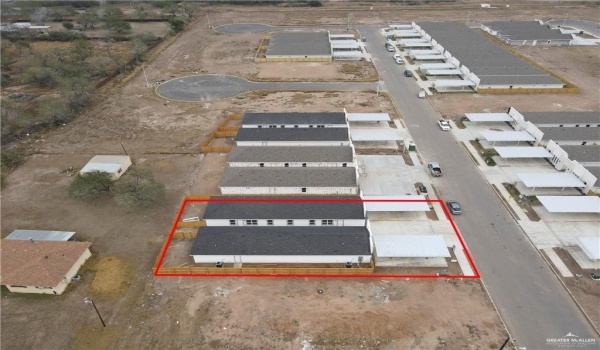 4 Briggs Street #C, Weslaco, TX 78596, 2 Habitaciones Habitaciones , ,2 BañosBaños,Residential,En Venta,4 Briggs Street,467875