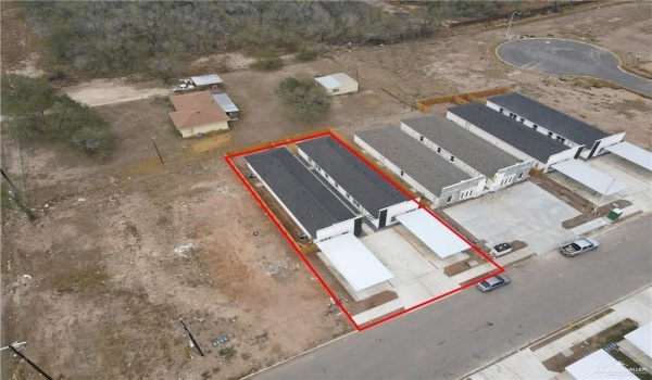4 Briggs Street #C, Weslaco, TX 78596, 2 Habitaciones Habitaciones , ,2 BañosBaños,Residential,En Venta,4 Briggs Street,467875