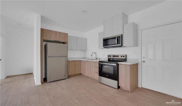 4 Briggs Street #C, Weslaco, TX 78596, 2 Habitaciones Habitaciones , ,2 BañosBaños,Residential,En Venta,4 Briggs Street,467875