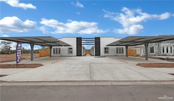 4 Briggs Street #A, Weslaco, TX 78596, 2 Habitaciones Habitaciones , ,2 BañosBaños,Residential,En Venta,4 Briggs Street,467877