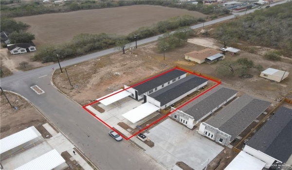 2 Briggs Street #C, Weslaco, TX 78596, 2 Bedrooms Bedrooms, ,2 BathroomsBathrooms,Residential,For Sale,2 Briggs Street,467879