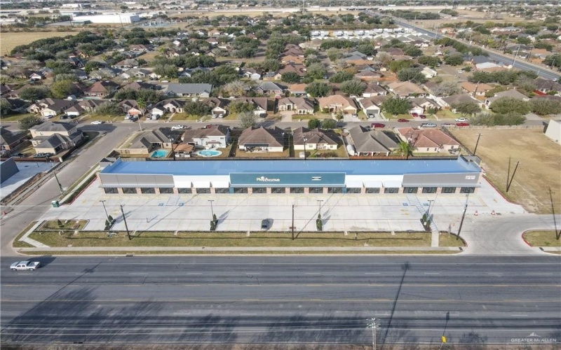 901 S Raul Longoria Road #17, Edinburg, TX 78542, ,Commercial Lease,For Rent,901 S Raul Longoria Road,462063