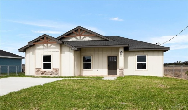 2262 Via Roma, Weslaco, TX 78596, 4 Bedrooms Bedrooms, ,2 BathroomsBathrooms,Residential,For Sale,2262 Via Roma,462073