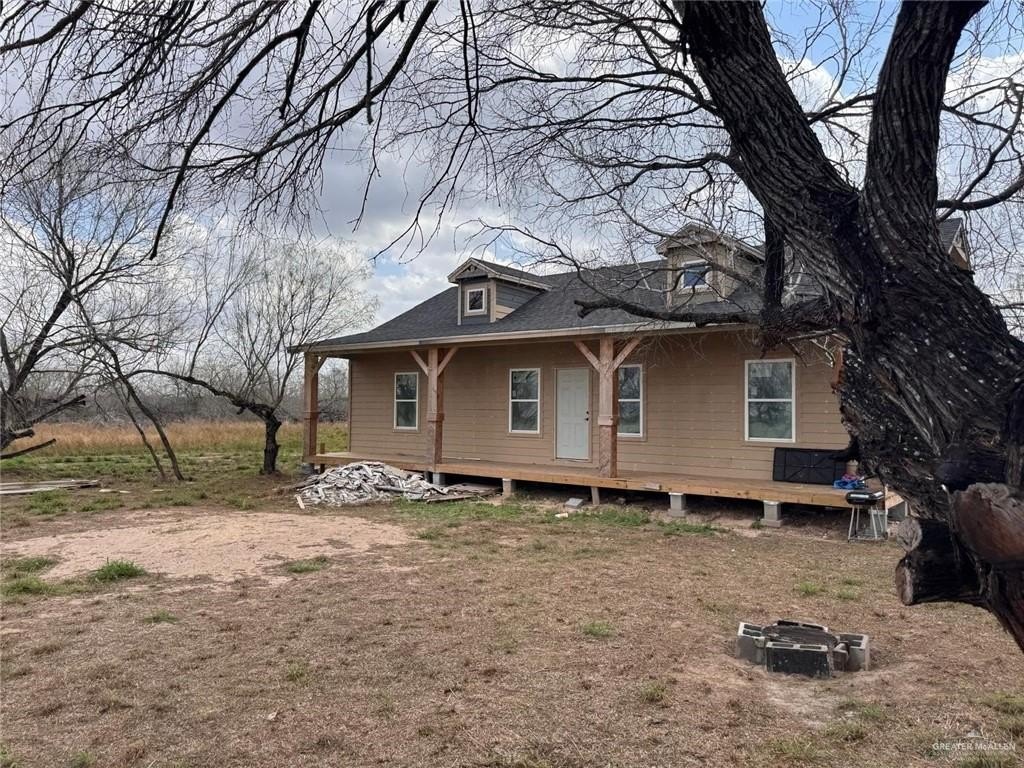 28163 Mile 17 1/2 Trail, McAllen, TX 78541, 4 Bedrooms Bedrooms, ,2 BathroomsBathrooms,Residential,For Sale,28163 Mile 17 1/2 Trail,462125