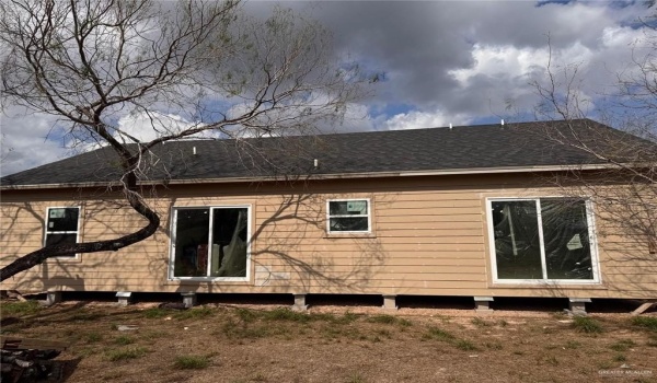 28163 Mile 17 1/2 Trail, McAllen, TX 78541, 4 Bedrooms Bedrooms, ,2 BathroomsBathrooms,Residential,For Sale,28163 Mile 17 1/2 Trail,462125