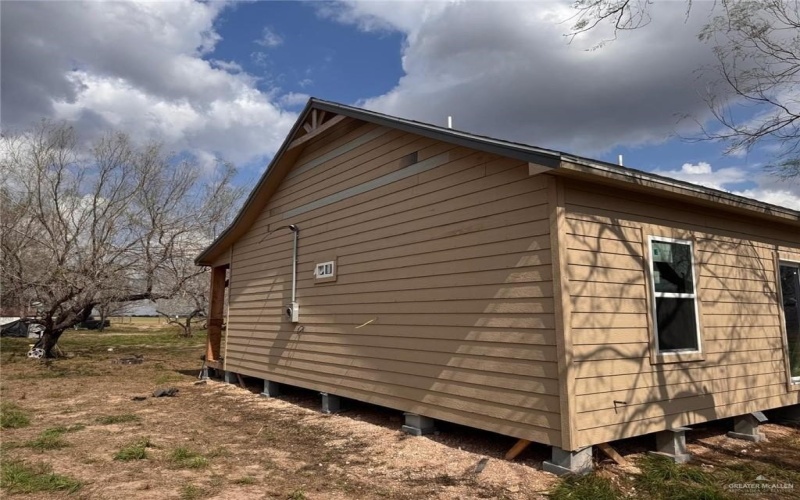 28163 Mile 17 1/2 Trail, McAllen, TX 78541, 4 Bedrooms Bedrooms, ,2 BathroomsBathrooms,Residential,For Sale,28163 Mile 17 1/2 Trail,462125