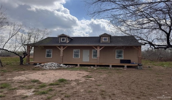 28163 Mile 17 1/2 Trail, McAllen, TX 78541, 4 Bedrooms Bedrooms, ,2 BathroomsBathrooms,Residential,For Sale,28163 Mile 17 1/2 Trail,462125