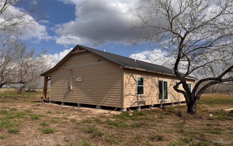 28163 Mile 17 1/2 Trail, McAllen, TX 78541, 4 Bedrooms Bedrooms, ,2 BathroomsBathrooms,Residential,For Sale,28163 Mile 17 1/2 Trail,462125