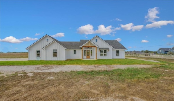 Lot 23 High Meadow Trail, Franklin, TX 77856, 4 Bedrooms Bedrooms, ,2 BathroomsBathrooms,Residential,For Sale,Lot 23 High Meadow Trail,25001716