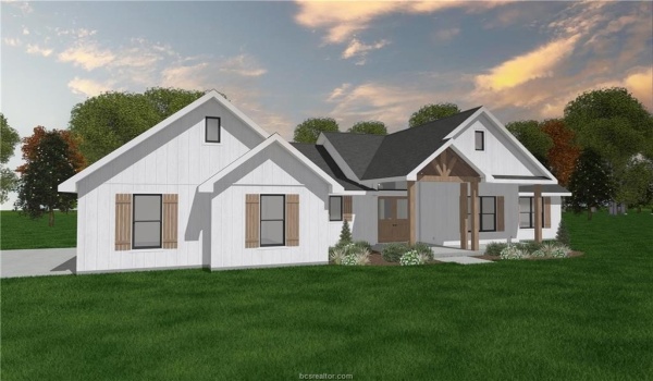 Lot 23 High Meadow Trail, Franklin, TX 77856, 4 Bedrooms Bedrooms, ,2 BathroomsBathrooms,Residential,For Sale,Lot 23 High Meadow Trail,25001716
