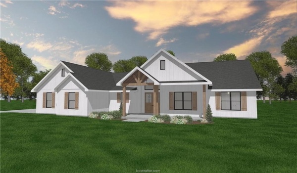 Lot 23 High Meadow Trail, Franklin, TX 77856, 4 Bedrooms Bedrooms, ,2 BathroomsBathrooms,Residential,For Sale,Lot 23 High Meadow Trail,25001716