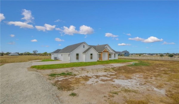 Lot 23 High Meadow Trail, Franklin, TX 77856, 4 Bedrooms Bedrooms, ,2 BathroomsBathrooms,Residential,For Sale,Lot 23 High Meadow Trail,25001716