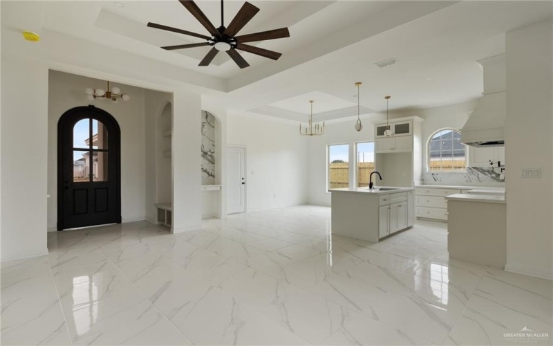5000 Duke Avenue, McAllen, TX 78504, 4 Habitaciones Habitaciones , ,2 BañosBaños,Residential,En Venta,5000 Duke Avenue,462154