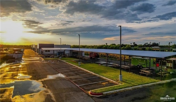 00 N Raul Longoria Road #4, San Juan, TX 78589, ,Commercial Lease,For Rent,00 N Raul Longoria Road,467893