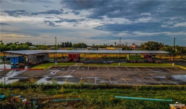 00 N Raul Longoria Road #4, San Juan, TX 78589, ,Commercial Lease,For Rent,00 N Raul Longoria Road,467893