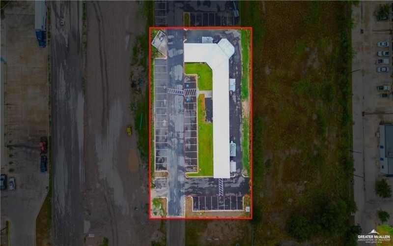 00 N Raul Longoria Road #4, San Juan, TX 78589, ,Commercial Lease,For Rent,00 N Raul Longoria Road,467893