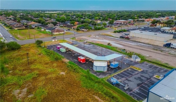 00 N Raul Longoria Road #4, San Juan, TX 78589, ,Commercial Lease,For Rent,00 N Raul Longoria Road,467893