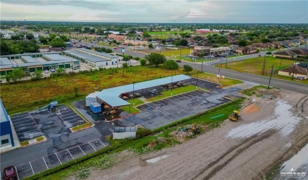 00 N Raul Longoria Road #4, San Juan, TX 78589, ,Commercial Lease,For Rent,00 N Raul Longoria Road,467893