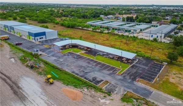 00 N Raul Longoria Road #4, San Juan, TX 78589, ,Commercial Lease,For Rent,00 N Raul Longoria Road,467893