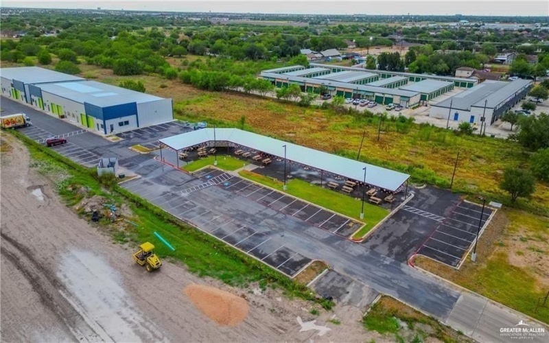 00 N Raul Longoria Road #4, San Juan, TX 78589, ,Commercial Lease,For Rent,00 N Raul Longoria Road,467893