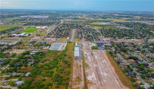 00 N Raul Longoria Road #4, San Juan, TX 78589, ,Commercial Lease,For Rent,00 N Raul Longoria Road,467893