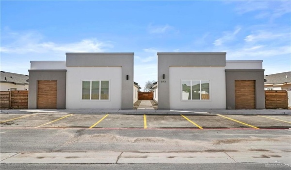 3601 Vanessa Lane, Weslaco, TX 78596, ,Residential Multi Family,For Sale,3601 Vanessa Lane,462191