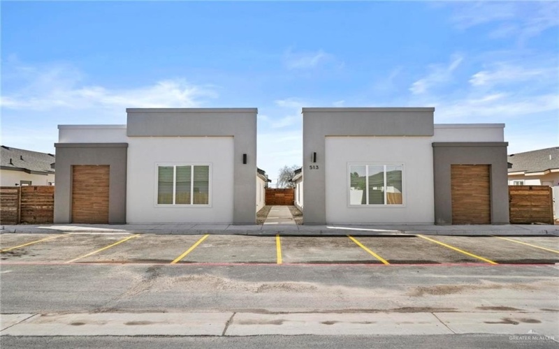 3601 Vanessa Lane, Weslaco, TX 78596, ,Residential Multi Family,For Sale,3601 Vanessa Lane,462191