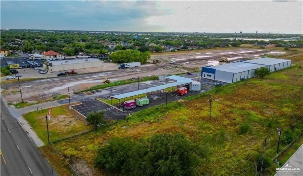 00 N Raul Longoria Road #3, San Juan, TX 78589, ,Commercial Lease,For Rent,00 N Raul Longoria Road,467894