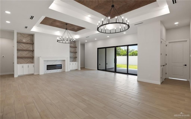 1717 S Middleton Street, Edinburg, TX 78539, 4 Bedrooms Bedrooms, ,3 BathroomsBathrooms,Residential,For Sale,1717 S Middleton Street,467956