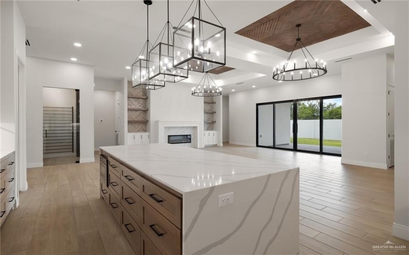 1717 S Middleton Street, Edinburg, TX 78539, 4 Bedrooms Bedrooms, ,3 BathroomsBathrooms,Residential,For Sale,1717 S Middleton Street,467956