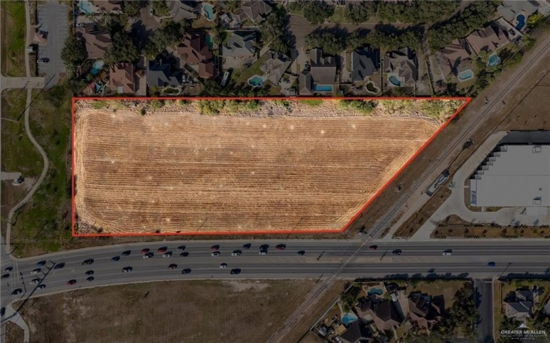 7200 N Col Rowe Boulevard, McAllen, TX 78504, ,Commercial Lease,For Rent,7200 N Col Rowe Boulevard,463279